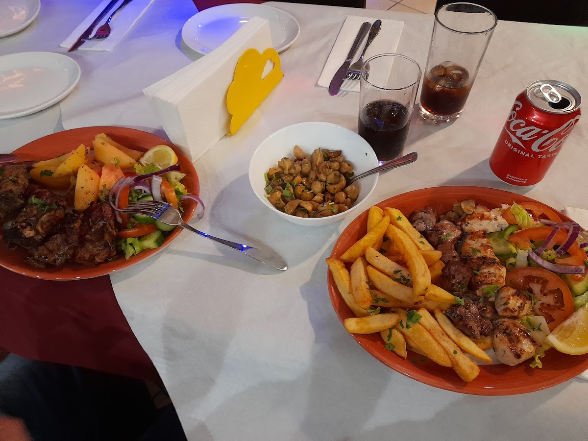 Mums Bistro Photos 2